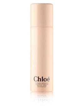 005573 Chloe Signature perfumed deodorant 100ml.