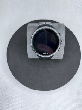 СМАРТ-ЧАСЫ SUUNTO SPARTAN ULTRA BLACK HR