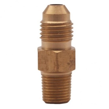 5x Adapter montażowy Npt, An4 do 1/8 