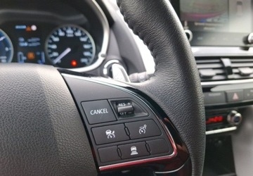 Mitsubishi Eclipse Cross 2022 Mitsubishi Eclipse Cross 2.4 PHEV Instyle Plus 2.4 Hybryda 98KM, zdjęcie 28