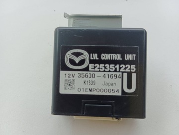 MAZDA CX-7 2011 JINÉ JEDNOTKA / MODUL ŘÍZENÍ