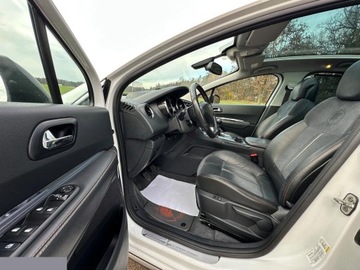 Peugeot 3008 I Crossover Facelifting 1.6 BlueHDi 120KM 2015 Peugeot 3008 1.6 BlueHDi Crossway S&amp;S 120KM 2015r, zdjęcie 19