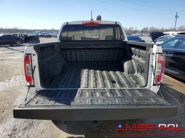  GMC Inny GMC_CANYON_AT4_4x4_2022r_16 506 KM 3.6 Benzyna 308KM, zdjęcie 5