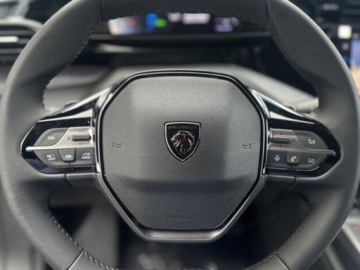 Peugeot 408 II 2025 Od ręki - Allure e-DCS 1.2 mHEV 145KM / Pakiet Bezpieczeństwo, Łączność, zdjęcie 7