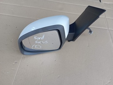 FORD FOCUS MK2 LUSTERKO LEWE 8 PIN EUROPA