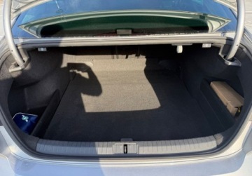 Volkswagen Passat B8 Variant Facelifting 1.5 TSI EVO 150KM 2022 Volkswagen Passat salon PL FV Vat 23 rok gwarancji automat DSG, zdjęcie 25