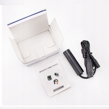 Камера 5MP POE Монитор домашней безопасности