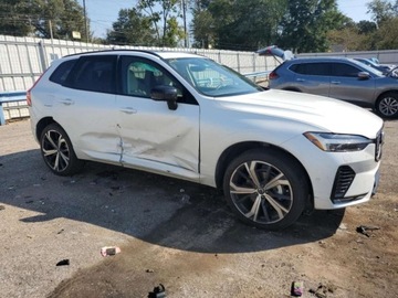 Volvo XC60 II 2024 Volvo XC 60 Ultimate 2024 2.0l 2.0 Benzyna 247KM, zdjęcie 4