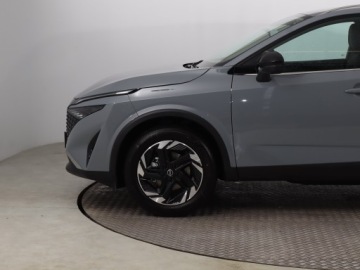 Nissan Qashqai III Crossover Facelifting 1.3 DIG-T MHEV 158KM 2025 Nissan Qashqai 1.3 DIG-T MHEV, 1. Właściciel, zdjęcie 14