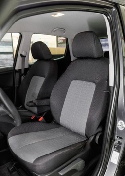 Kia Venga Mikrovan 1.6 DOHC CVVT 125KM 2015 Kia Venga 1.6 M aut 1.6 Benzyna 125KM, zdjęcie 6