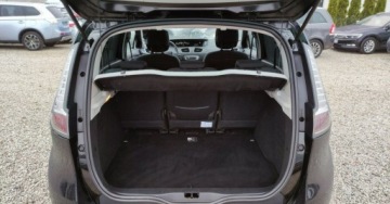 Renault Scenic III XMOD dCi 110KM 2015 Renault Scenic LIMITED 1.5 DCi 110 kM Led Navi Czujnki Keyless Jak Nowy GW, zdjęcie 7