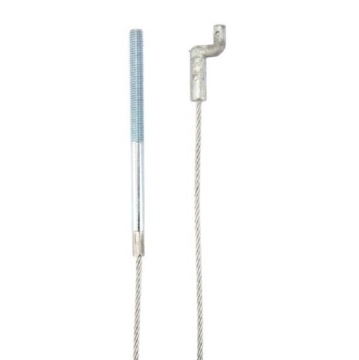 ТРОС РУЛЕВОЙ ДЛЯ MOUNTFIELD RIDER 1125M 1134-6521-01 ОРИГИНАЛ