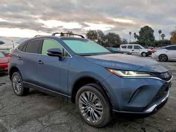 Toyota Venza 2022 Toyota Venza 2022 TOYOTA VENZA LE 2.5 Hybryda 219KM, zdjęcie 3