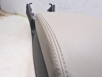 ЦЕНТРАЛЬНЫЙ ТУННЕЛЬНЫЙ ПОДЛОКОТНИК FORD MONDEO MK4 LIFT