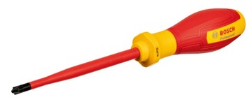 Отвертка Bosch Отвертка VDE SL/PZ 2x125 1600A02ND7