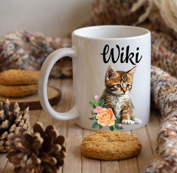 КРУЖКА ПОДУШКА НАБОРЫ ДЛЯ КОШЕК ИМЯ ДЛЯ КОШЕК В ПОДАРОК