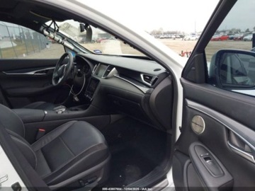 Infiniti QX50 2024 Infiniti QX50 Sport 2024 2.0 Benzyna 268KM, zdjęcie 9