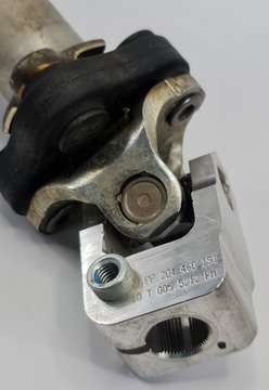 KŘIŽÁK SLOUPCE MERCEDES W212