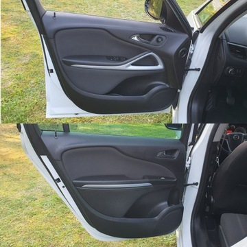 Opel Zafira C Tourer 1.6 CDTI ECOTEC 136KM 2014 Opel Zafira Tourer # 1.6 ecoFlex 136KM # Navi #, zdjęcie 11