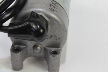 YAMAHA YZF-R1 RN19 07-08 СТАРТЕР
