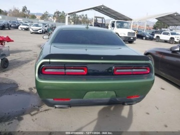 Dodge Challenger III 2023 Dodge Challenger 2023r., 3.6L 3.6 Benzyna 303KM, zdjęcie 7