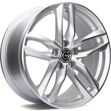 Felgi 17 5x112 Skoda Karoq Kodiaq Superb Yeti