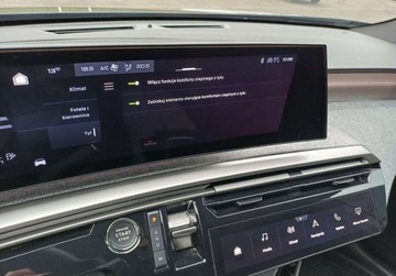 Peugeot 5008 III 2025 Peugeot 5008 252 GT 1.2 mHev 145 KM e-DCS6 Demo GWARANCJA FV23 1.2, zdjęcie 18