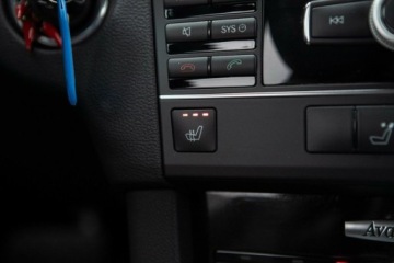 Mercedes Klasa E W212 Kombi 200 CGI BlueEFFICIENCY 184KM 2010 Mercedes-Benz Klasa E 1.8 Benzyna 184KM, zdjęcie 29