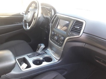 Jeep Grand Cherokee IV 2020 JEEP GRAND CHEROKEE IV ( WK2) 3.6 VVT 4x4, zdjęcie 19