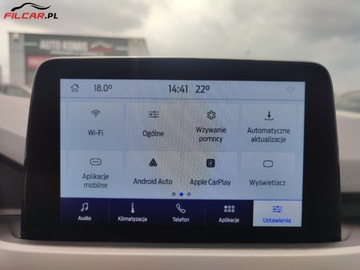 Ford Escape III 2020 Ford Escape Ford KUGA GWARANCJA Jedyne 28 tysiecy kiometrow Mozliwa zamian, zdjęcie 15