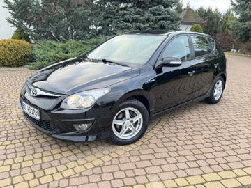 Hyundai i30 I CW Facelifting 1.4 DOHC 109KM 2012 Hyundai i30 LIFT 1.4 109KM Klima Aluzima 4szyby 1- reka Sprawdz 1.4, zdjęcie 29