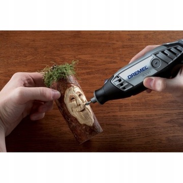 DREMEL 4486 БЫСТРОЗАЖИМНЫЙ ПАТРОН 0,8–3,2 мм