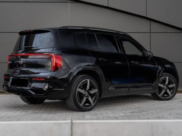 Mercedes GLB 2026 MERCEDES-BENZ GLB 250+ EQ AMG Line Suv (272 KM) 2026, zdjęcie 4