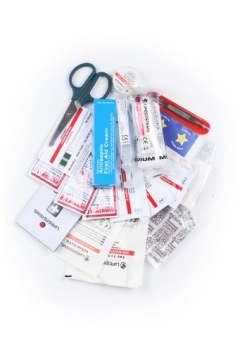 Семейная аптечка LittleLife, большая