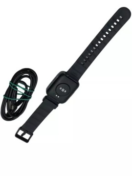 СМАРТ-ЧАСЫ REALME WATCH 1 ЗАРЯДКА