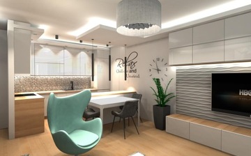 Дизайн интерьера дома или квартиры – Несколько вариантов