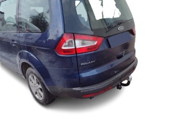 НОВЫЙ БУКСИРОВОЧНЫЙ КРЮК FORD GALAXY 3 III с 2006 года+S-MAX