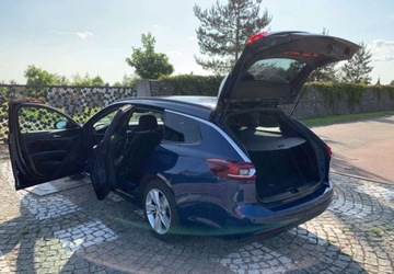 Opel Insignia II Sports Tourer Facelifting 1.5 Diesel 122KM 2021 Opel Insignia Opel Insignia 1.5 CDTI Business Edition SampS 1.5 Diesel, zdjęcie 16