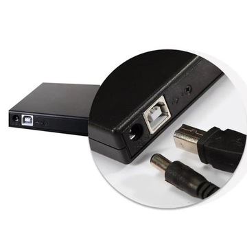 ВНЕШНИЙ USB-привод CD-R/DVD-ROM/RW CD-ЗАПИСЫВАТЕЛЬ ПОРТАТИВНЫЙ ПРОИГРЫВАТЕЛЬ