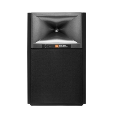 Студийный монитор JBL 4309 черный