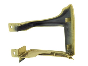 LIŠTA POD SVĚTLO LEVÝ ZADNÍ MERCEDES W639 A6396940525