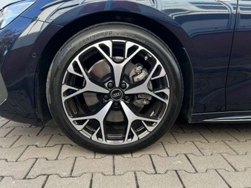 Audi A6 C8 Limousine Facelifting 2.0 40 TDI 204KM 2025 Audi A6 Limousine Faktura VAT 23 zawieszenie pneumatyczne skretna os pa, zdjęcie 36