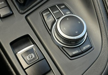 BMW X1 F48 Crossover Plug-In 1.5 25e 220KM 2021 BMW X1 Plug-In 4x4 Skora Kamera Navi Grzane fotele Led FV23, zdjęcie 26