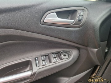 Ford C-MAX II Grand C-MAX Facelifting 1.5 EcoBoost 182KM 2016 Ford Grand C-MAX Park assist Podgrzewana kierownica Czujniki parkowania Su, zdjęcie 26