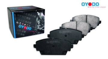 ШТИФТ СТУПИЦЫ ЗАДНЕГО КОЛЕСА OYODO