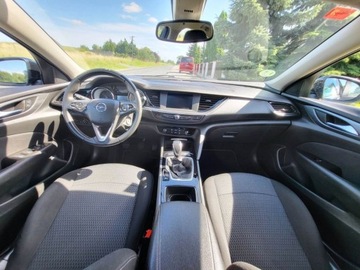 Opel Insignia II Grand Sport Facelifting 1.5 Diesel 122KM 2021 Opel Insignia 1.5d SPORT 1.5 Diesel 122KM, zdjęcie 6