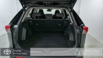 Toyota RAV4 V 2023 Toyota RAV4 2.5 Hybrid Comfort 4x4 V (2018-) 2.5 H, zdjęcie 15