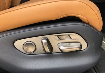 Lexus LS V Sedan Facelifting 500h 359KM 2024 Lexus LS LS 500h Prestige Art Wood AWD FV23 DEMO Jak nowy ASO, zdjęcie 36