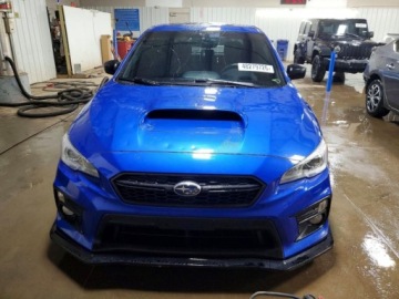 Subaru 2021 Subaru WRX Premium 2021 2.0 Benzyna 268KM, zdjęcie 5