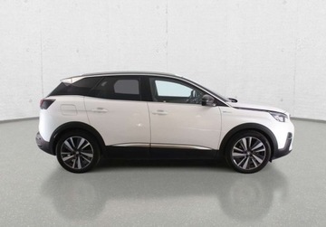 Peugeot 3008 2020 Peugeot 3008 HYbrid4 GT EAT8 Od RiA 1.6 Hybryda 300KM, zdjęcie 4